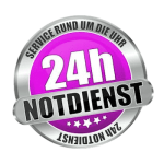 24 Stunden Notdienst Obersulm
